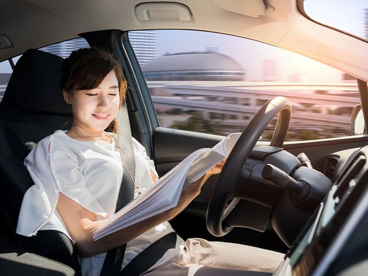 TDK: The Integral Role of Power Inductors in the Electrification of Cars—Including ADAS and EVs 